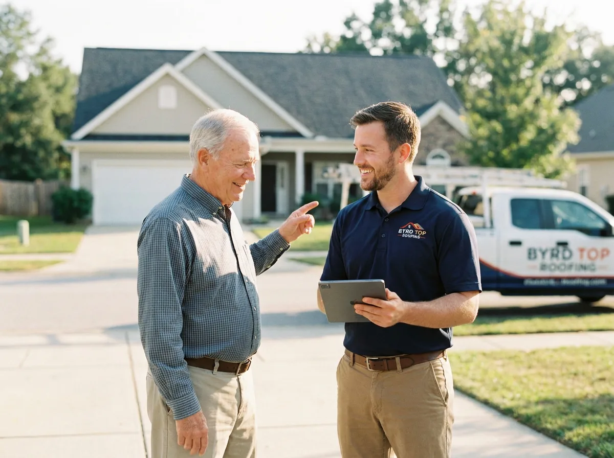 Roofing Dry Fork, VA FAQs